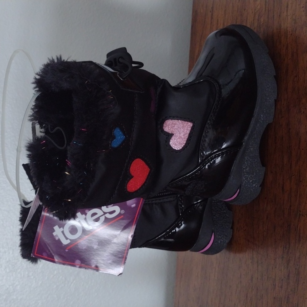 Totes Boots - Picture 2 of 12